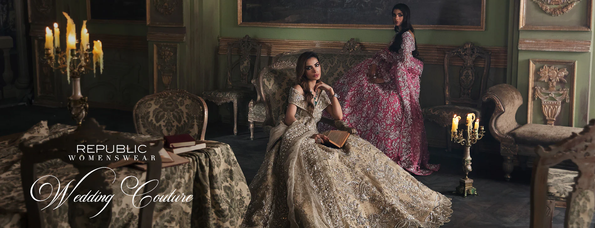 Timeless Elegance, Redefined Craftsmanship